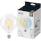 Wiz Light Globe LED-pære 7W E27 871869978671700