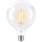 Wiz Light Globe LED-pære 7W E27 871869978671700