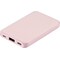 Goji 5.000mAh Mini Size power bank (pink)