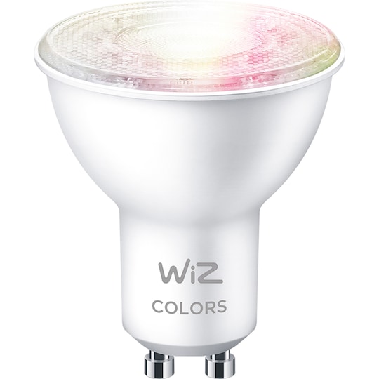 Wiz Light LED-spot 5W GU10 871869978713400