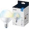 Wiz Light Globe LED-pære 11W E27 871869978633500