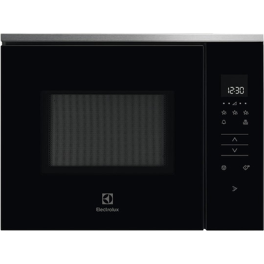 Electrolux mikroovn KMFE171TEX integreret