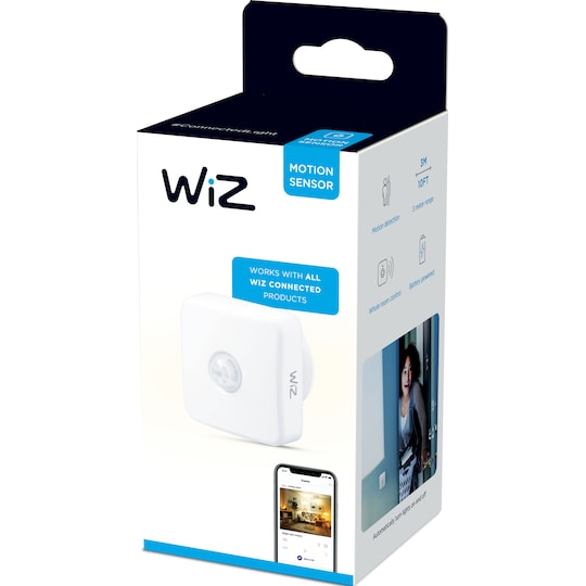 Wiz Motion sensor