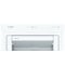 Bosch Serie 4 fryser GSN33VWEP (hvid)