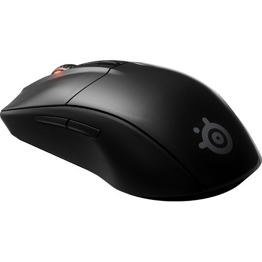 SteelSeries Rival 3 trådløs gaming mus