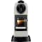 NESPRESSO® CitiZ kaffemaskine fra DeLonghi, Hvid