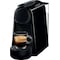 NESPRESSO® Essenza Mini-kaffemaskine fra DeLonghi, Sort