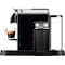 NESPRESSO® CitiZ&milk kaffemaskine fra DeLonghi, Sort