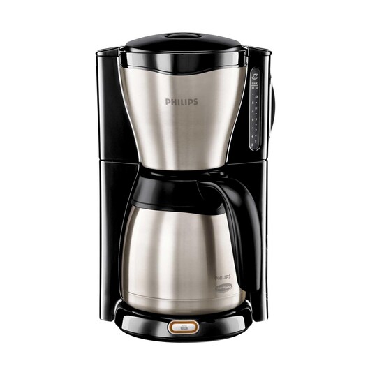 Philips Café Gaia kaffemaskine HD7546