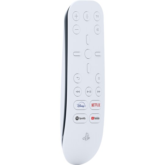 Sony Playstation Media Remote til Playstation 5