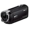 Sony Handycam HDR-CX405 videokamera - sort