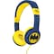 OTL Batman on-ear høretelefoner