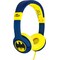 OTL Batman on-ear høretelefoner