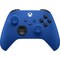 Microsoft Xbox Series X og S Wireless controller (shock blue)