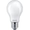 Philips LED-pære 7.5W E27