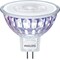 Philips LED-spotlys 5W GU5.3