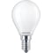 Philips LED-elpære 2.2W E14