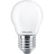 Philips LED-elpære 2.2W E27