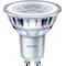 Philips LED-spotlys 3.1W GU10