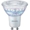 Philips LED-spotlys 3.8W GU10