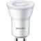 Philips LED spot 3.5W GU10