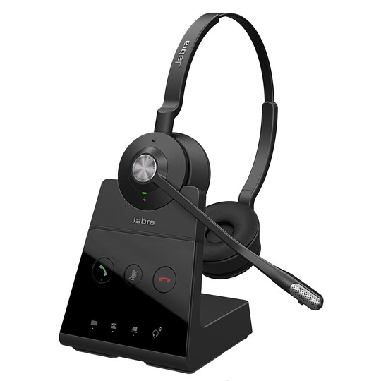 Jabra Engage 65 stereo headset