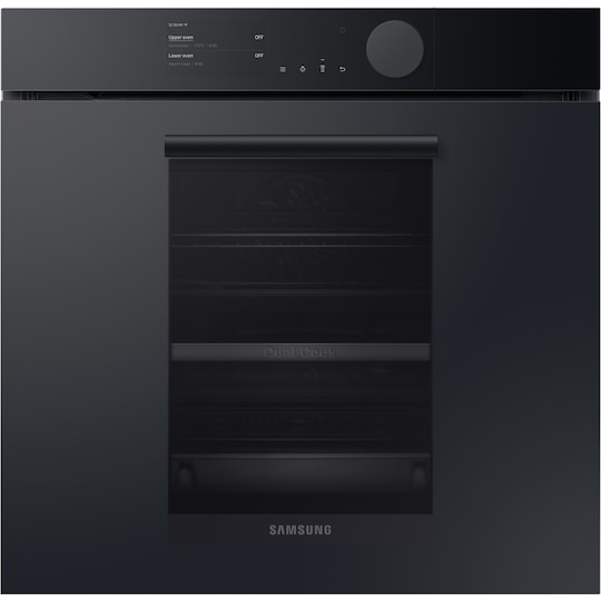 Samsung Infinite Line indbygningsovn NV75T9979CD