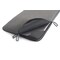 Tucano Melange sleeve til 15.6” tablet/notebook, sort