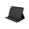 Tucano Up hylster til iPad 10,2” (2020, 2019), sort