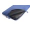 Tucano Melange sleeve til 15.6” tablet/notebook, blå