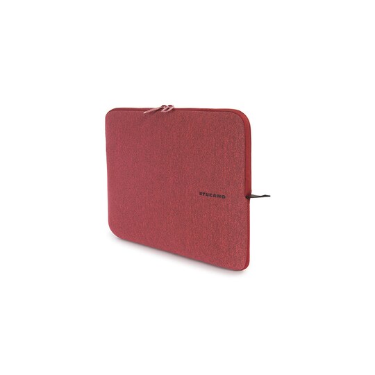 Tucano Melange sleeve til 13-14” tablet/notebook, rød