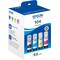 Epson 104 4-blæk value pack