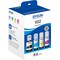 Epson 102 4-blæk value pack