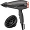 BaByliss Smooth Pro 2100 hårtørrer BA6709DE