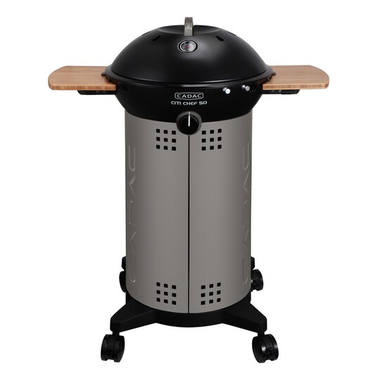 Gasgrill Ø49  "Citi Chef 50"