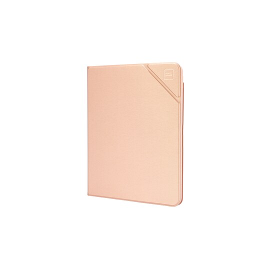 Tucano Metal hylster til iPad Air 10.9, rose gold