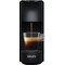 NESPRESSO® Essenza Mini-kaffemaskine fra Krups, Sort