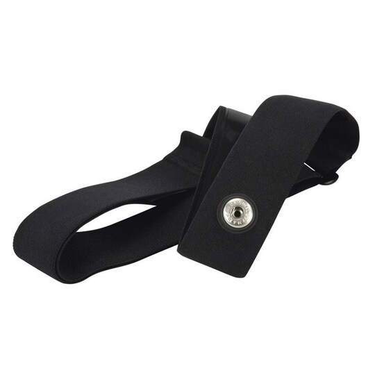 Sigma Elastic chest strap Comfortex+