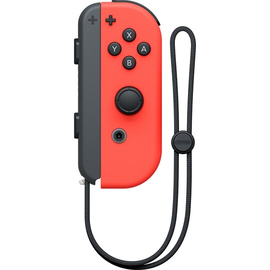 Nintendo Switch Joy-Con controller (rød)