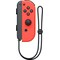 Nintendo Switch Joy-Con controller (rød)