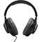 JBL Quantum 100 gaming headset (sort)