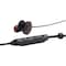 JBL Quantum 50 in-ear gaming headset (sort)