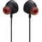 JBL Quantum 50 in-ear gaming headset (sort)