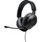 JBL Quantum 100 gaming headset (sort)