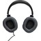 JBL Quantum 100 gaming headset (sort)