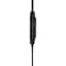 JBL Quantum 50 in-ear gaming headset (sort)