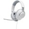 JBL Quantum 100 gaming headset (hvid)