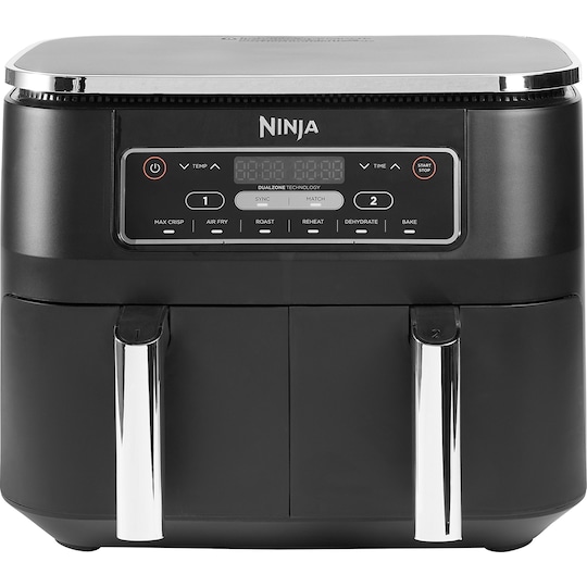 Ninja airfryer Foodi Dual Zone AF300EU