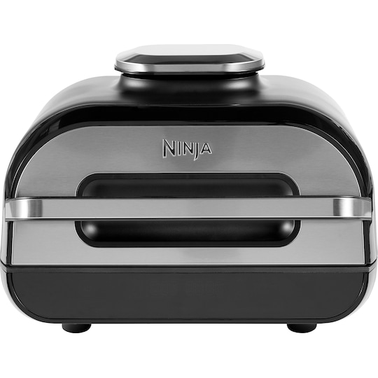 Ninja Foodi MAX elgrill og air fryer AG551EU