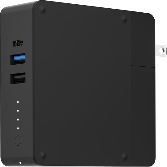 Mophie global powerstation-hub (sort)